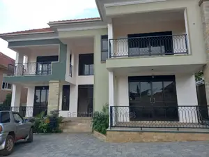 Furnished 6bdrm House in Kira Town, Central Division for sale