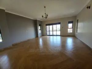 Furnished 6bdrm Mansion in Kira for sale