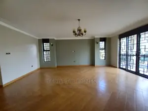 Furnished 6bdrm Mansion in Kira for sale