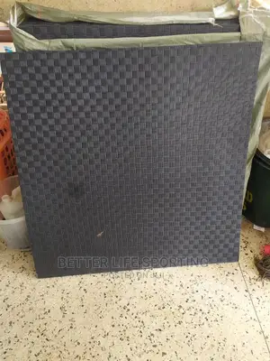 Gym Carpets(Inter Locking)