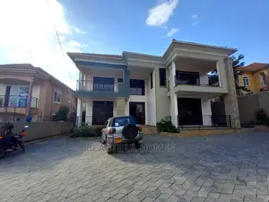 Furnished 6bdrm House in Kira Majestic for sale