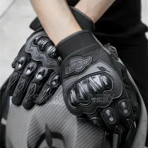 Weight Lifting Gloves