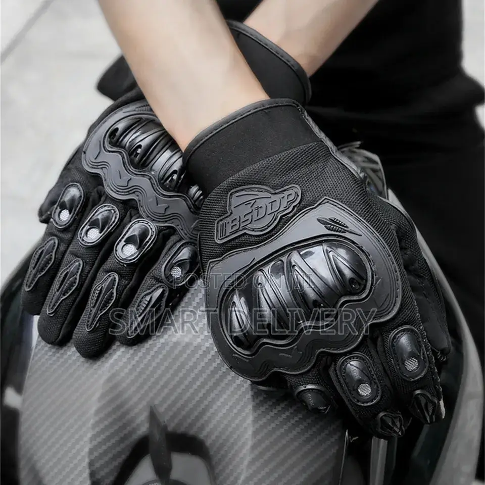 Weight Lifting Gloves