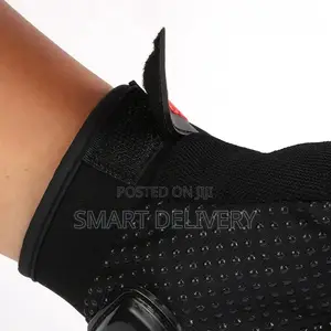 Weight Lifting Gloves