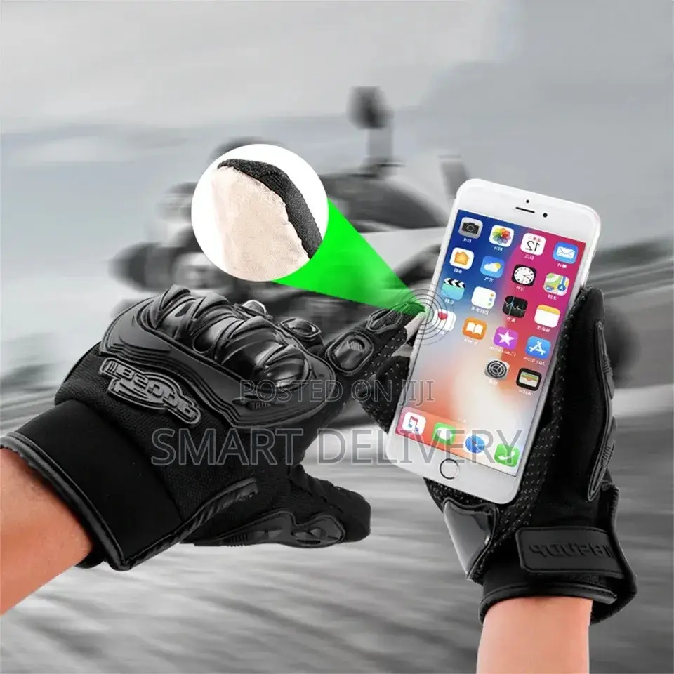 Weight Lifting Gloves