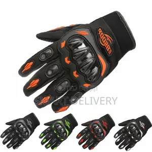 Weight Lifting Gloves