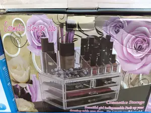 Make Up Organizer