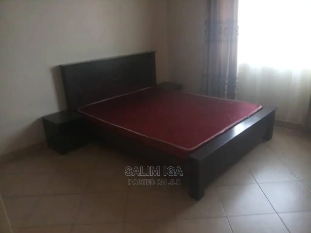 Furnished 2bdrm Block of Flats in Kololo Property, Central Division