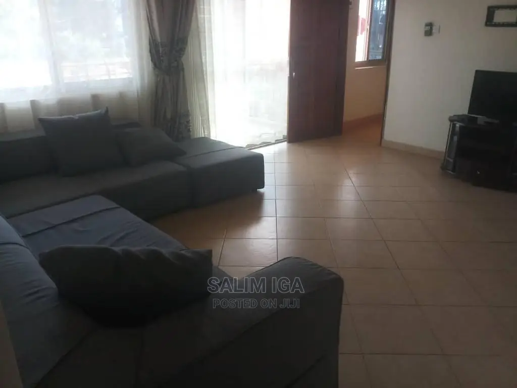 Furnished 2bdrm Block of Flats in Kololo Property, Central Division