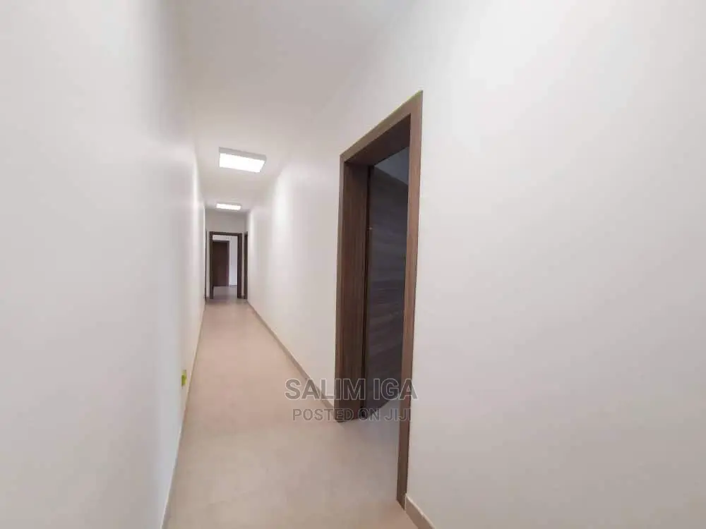 Furnished 2bdrm Block of Flats in Kololo Property, Central Division