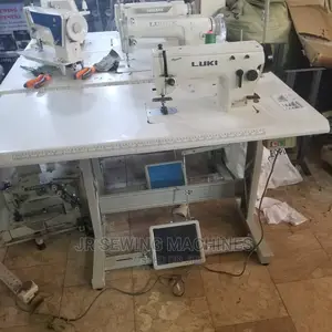 Photo - 20u Japan Sewing Machine for Kitengi