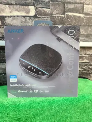 Anker Powerconf S500