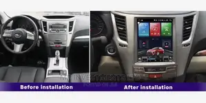 Android Radios for All Cars
