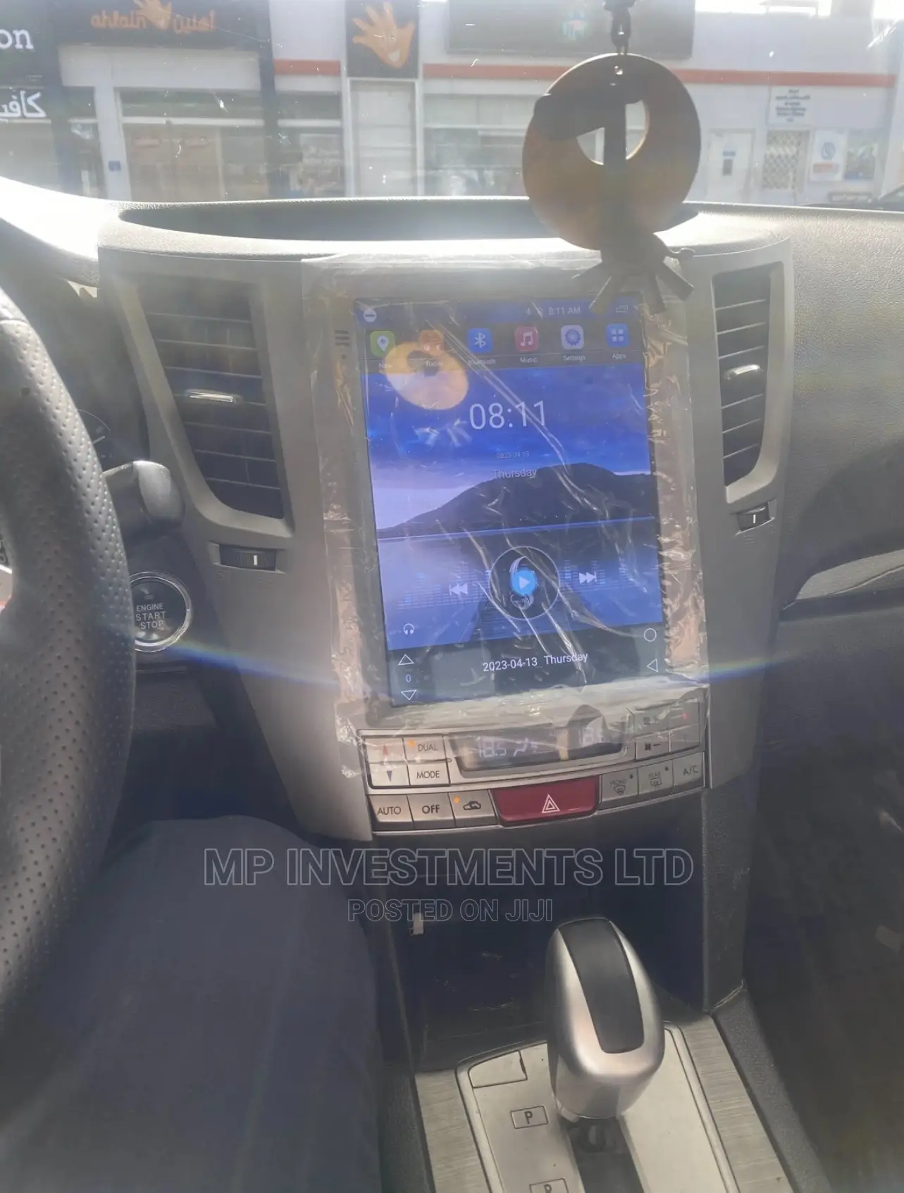Android Radios for All Cars