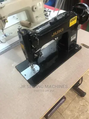 Juki Semi Industrial Sewing Machine