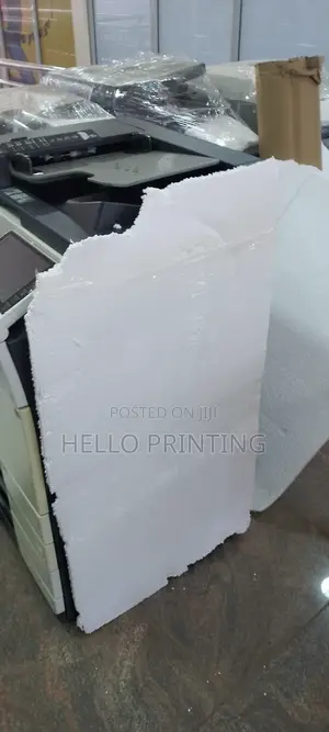 Great Printers- Bizhub C364e at a Bargain