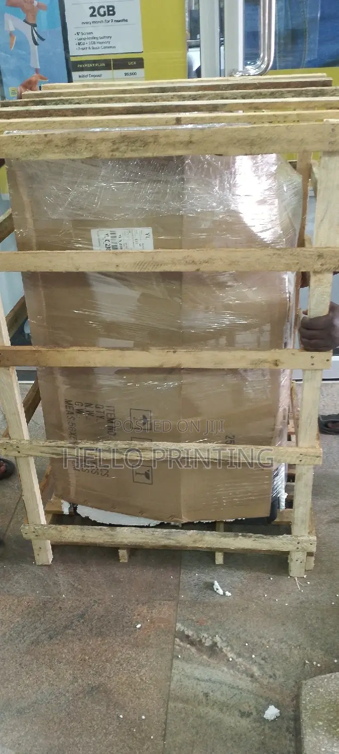 New Bizhub C364