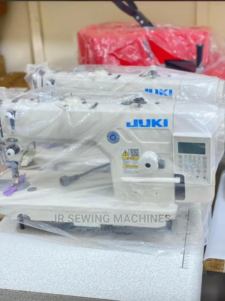 Juki Computerized Industrial Sewing Machine