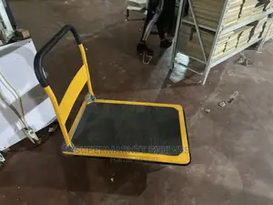Industrial Trolley or Wera House Trolley on Sale at 1.2m