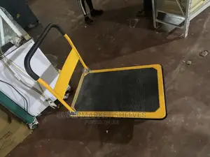 Industrial Trolley or Wera House Trolley on Sale at 1.2m