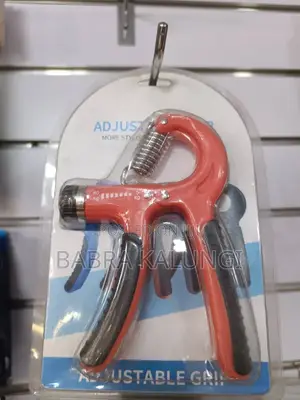 Hand Grip Adjustable
