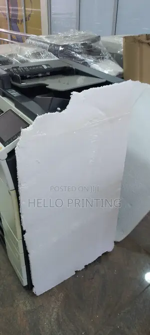 UK Used Digital Printer