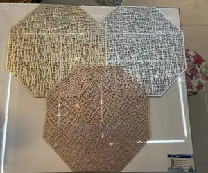 6pcs Table Mats
