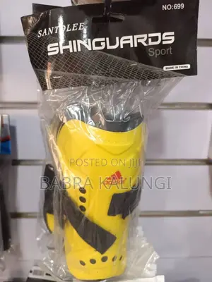 Shinguards