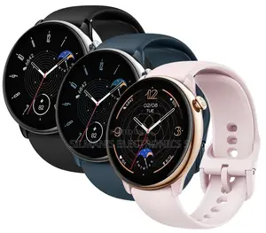 Amazfit GTR Mini