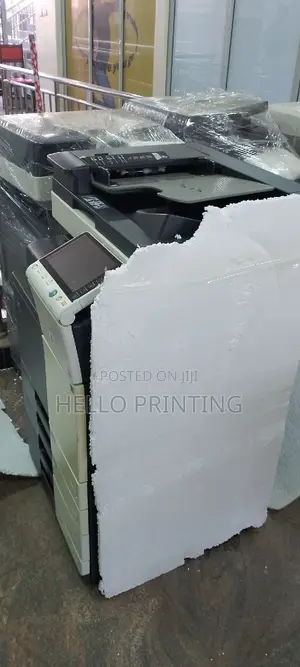 Konica Minolta Printing Deals - Elevate Your Workflow
