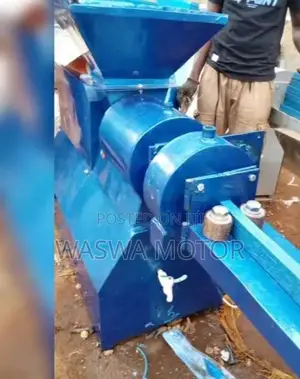 Bar Soap Machine 42