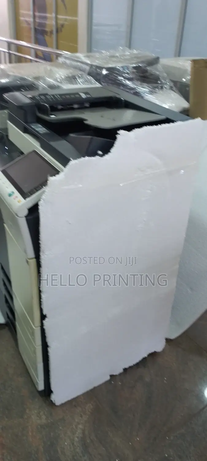 Konica Minolta Printing Deals - Elevate Your Workflow