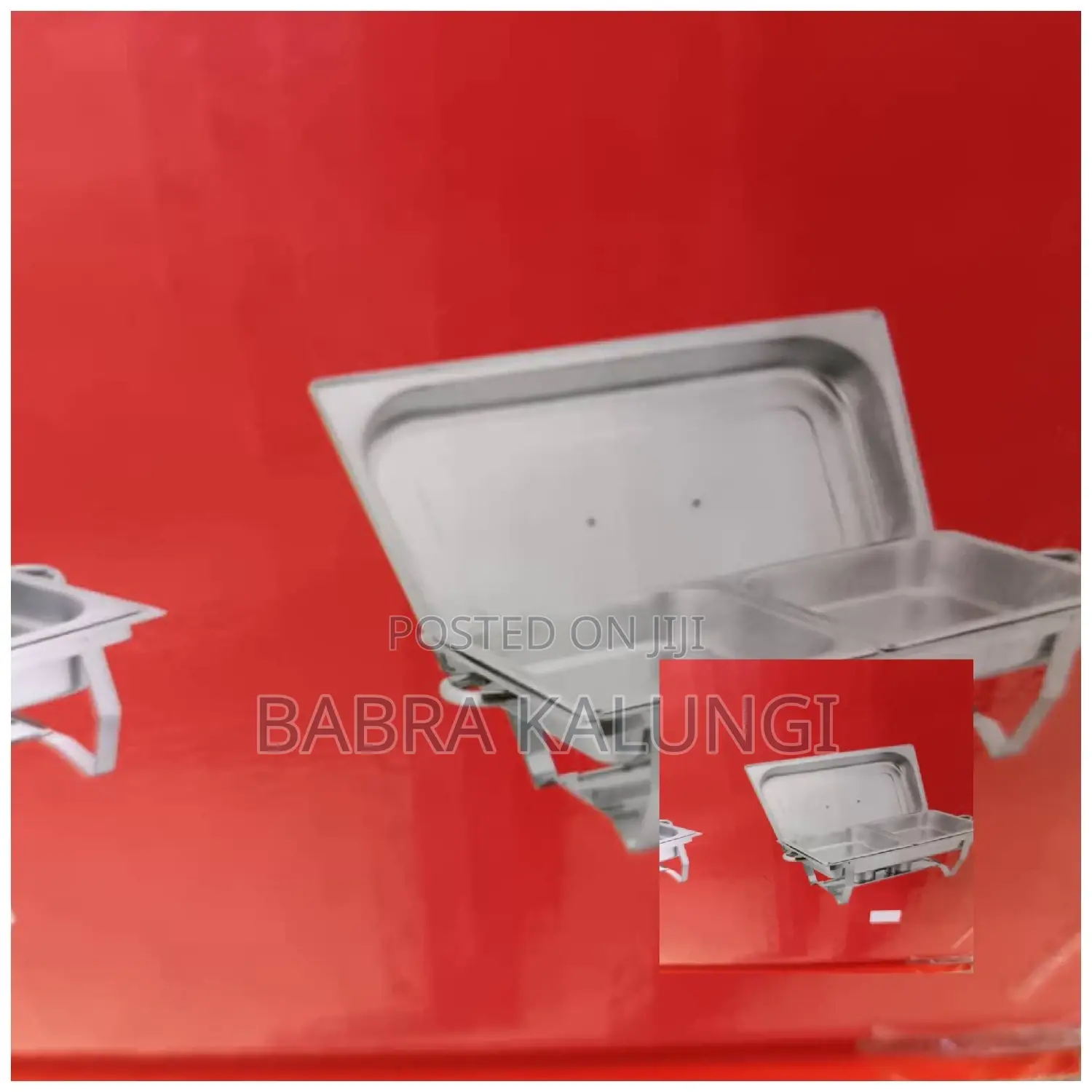 Chafing Dish