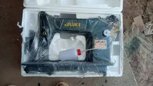 Photo - Juki Semi Industrial Sewing Machine