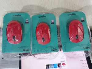 M171 Logitech Wireless Mouse