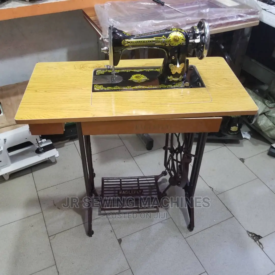 Original Sewing Machine