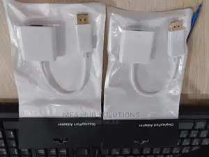 Dp to Vga Converter