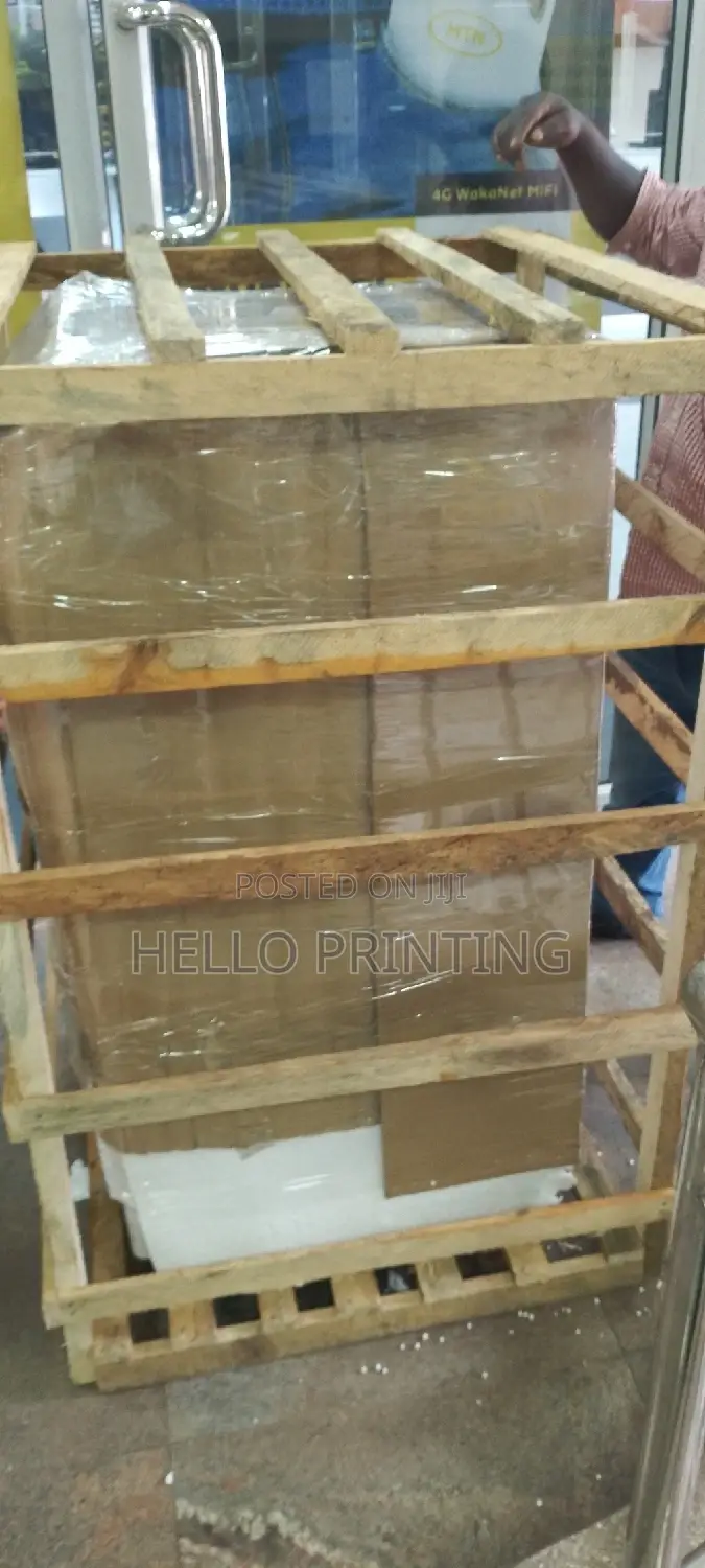 Bizhub C364e Printer - Affordable Office Printing Solution