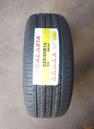 225/55r16 Galaxia