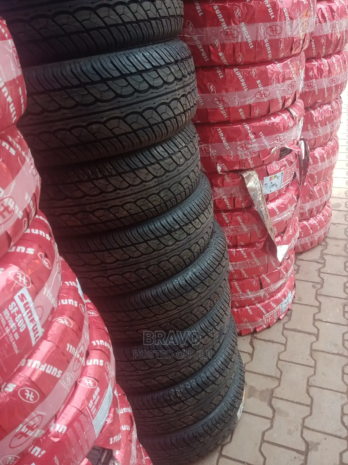 215/60r17 Joyroad