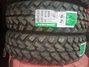 235/85r16 Greenlander
