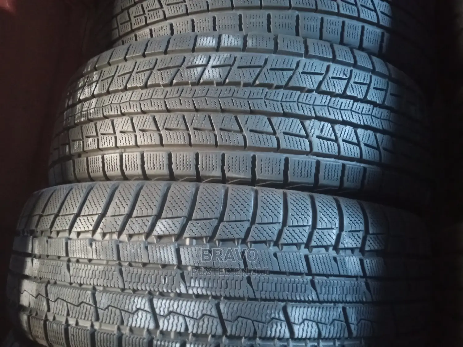 225/65r17 Japan Used