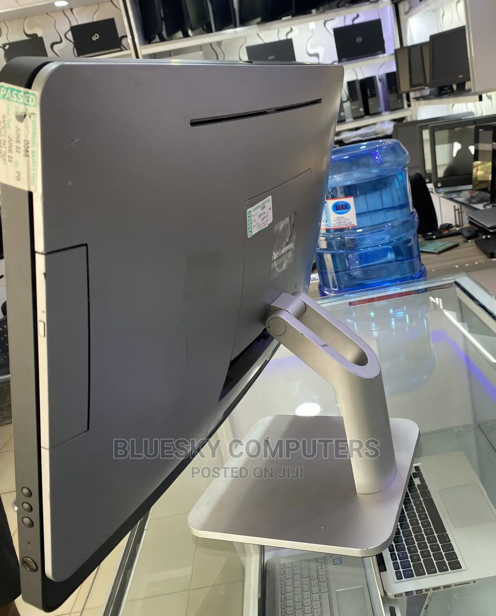 Desktop Computer Dell 8GB Intel Core I5 HDD 500GB