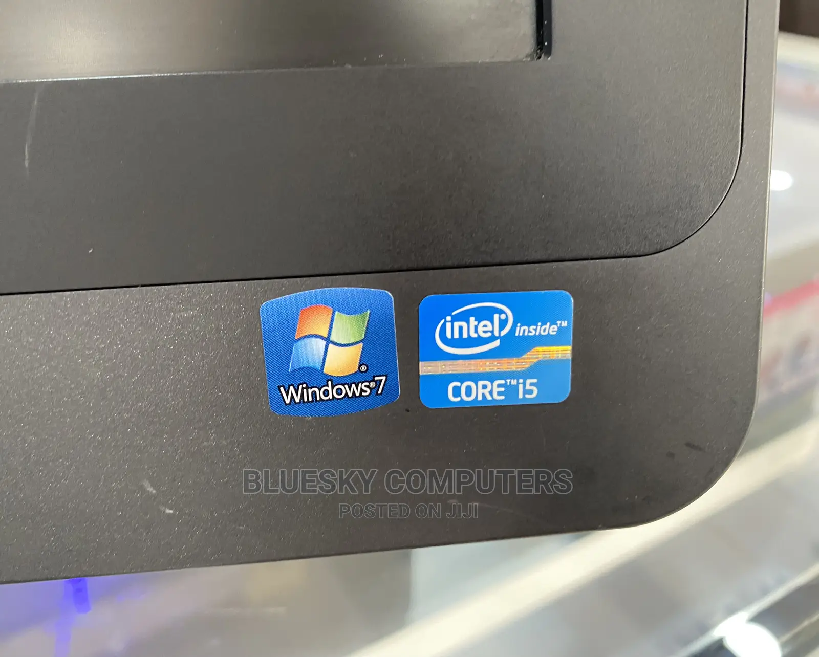 Desktop Computer Dell 8GB Intel Core I5 HDD 500GB
