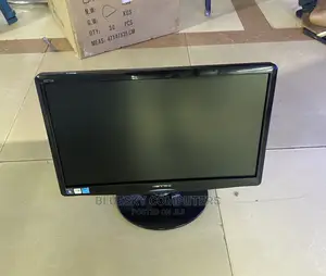 19inches Wide Smart Monitor