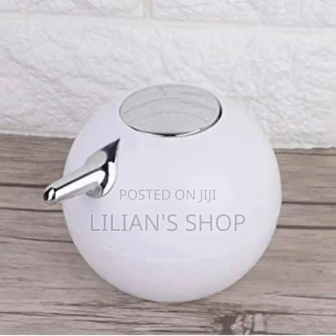 Spherical Soap Liquid Soap Despenser