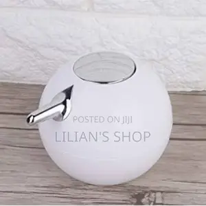 Spherical Soap Liquid Soap Despenser