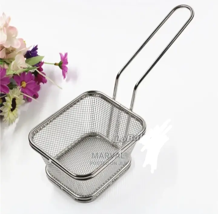 Chips Server (Colander)