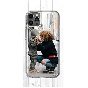 Customized, Branded and Printed Phone Covers.