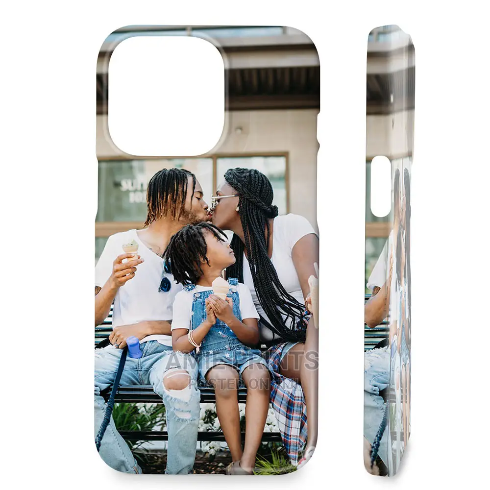 Customized, Branded and Printed Phone Covers.